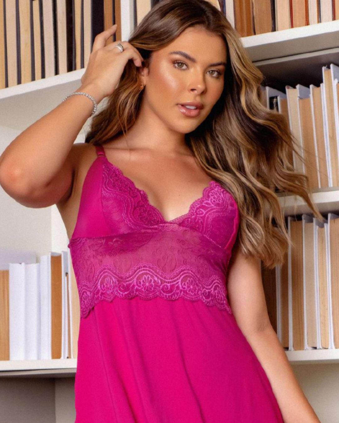 Rio Glow Brazilian Babydoll