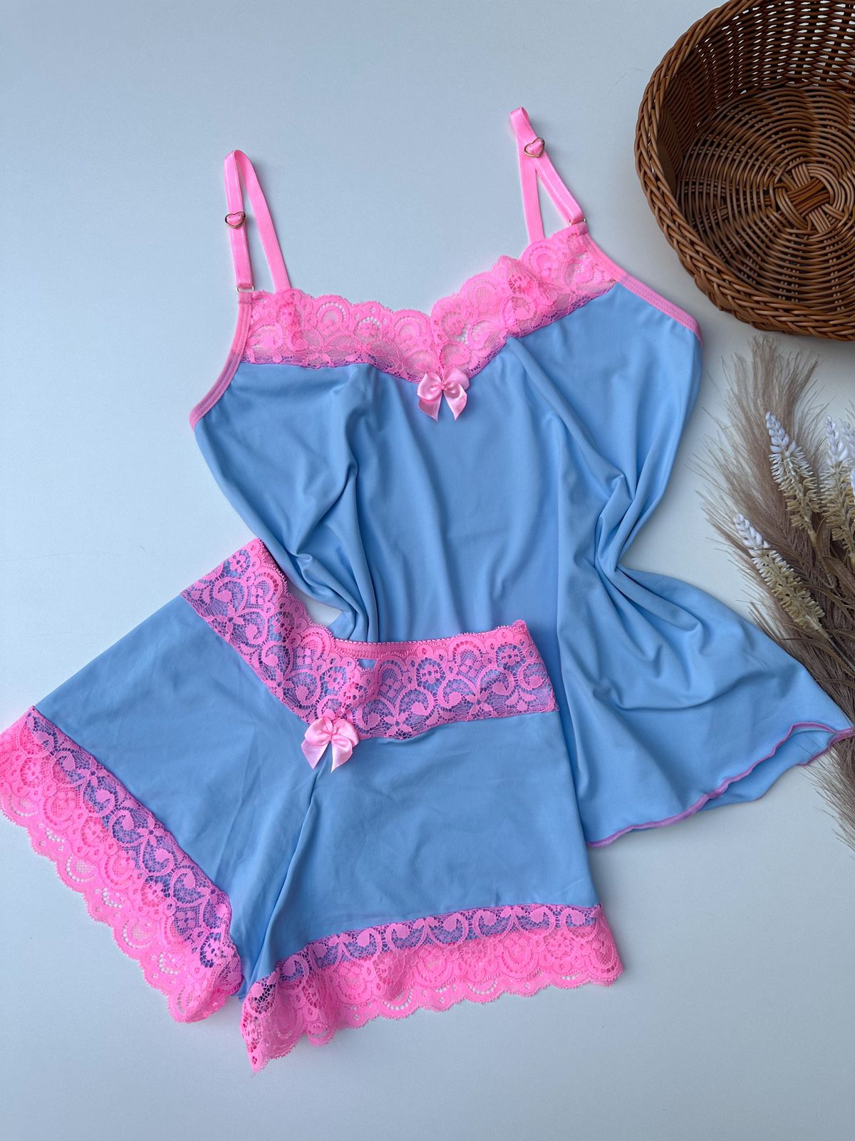 Ayla's Babydoll love