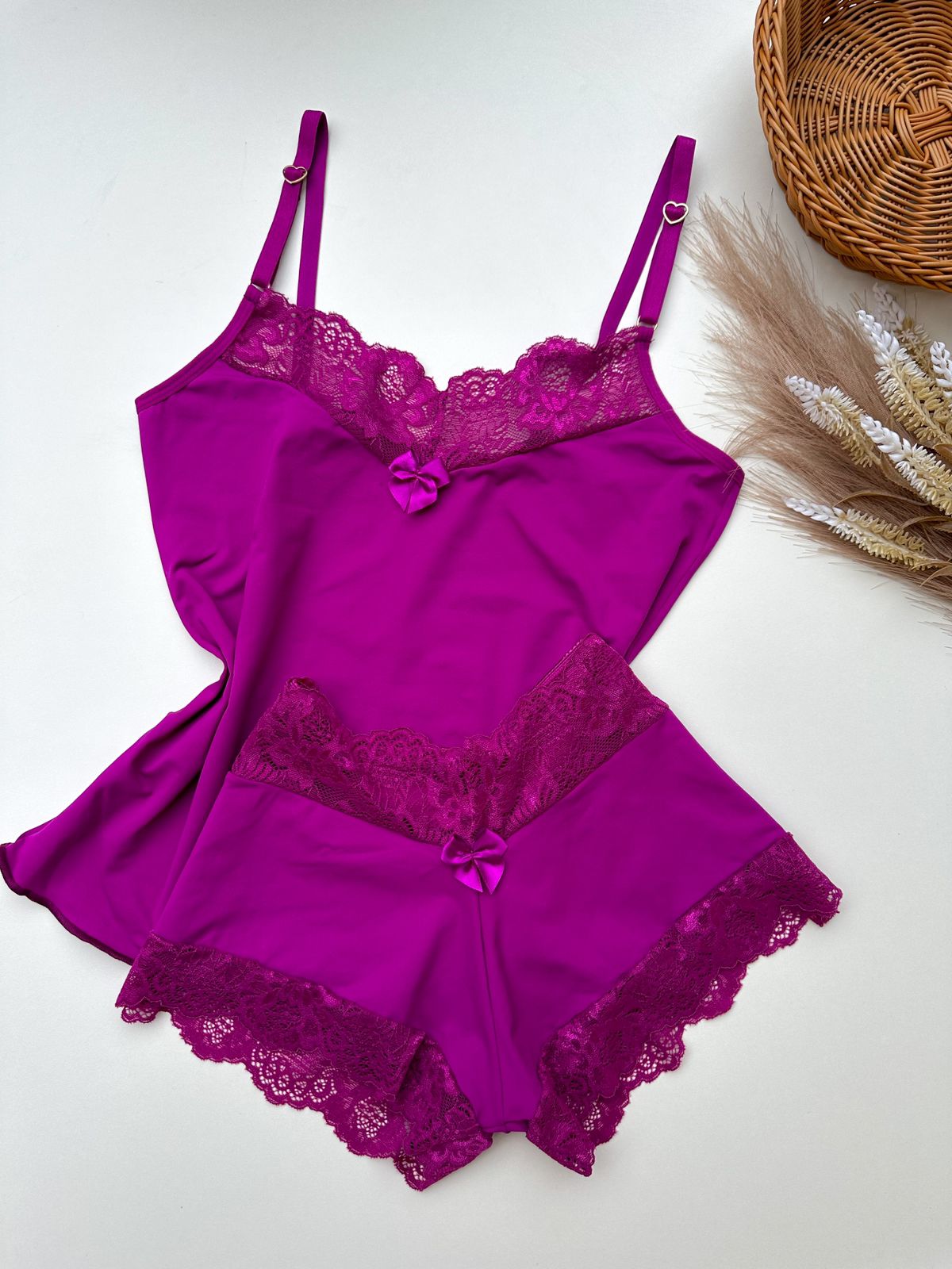 Ayla's Babydoll love
