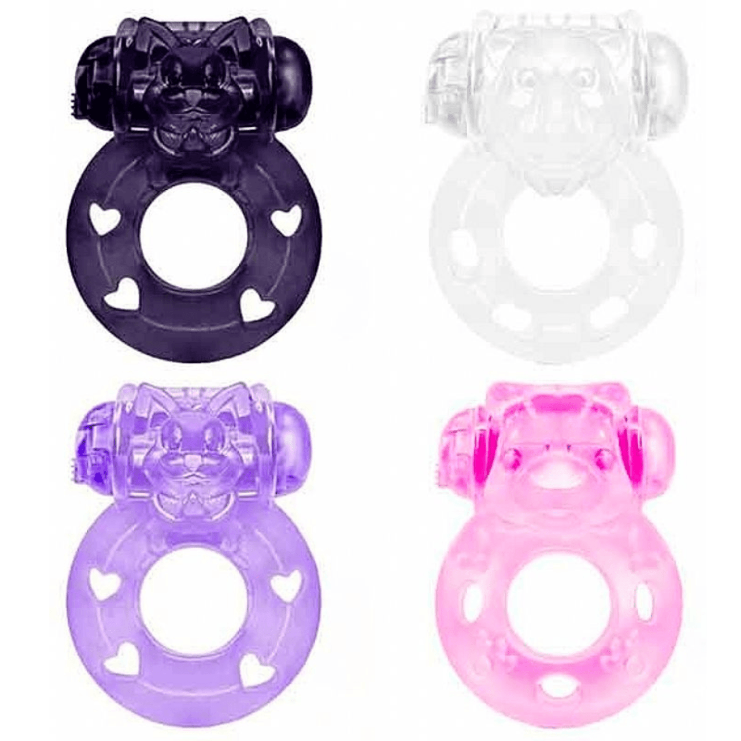 X - Oh Rings