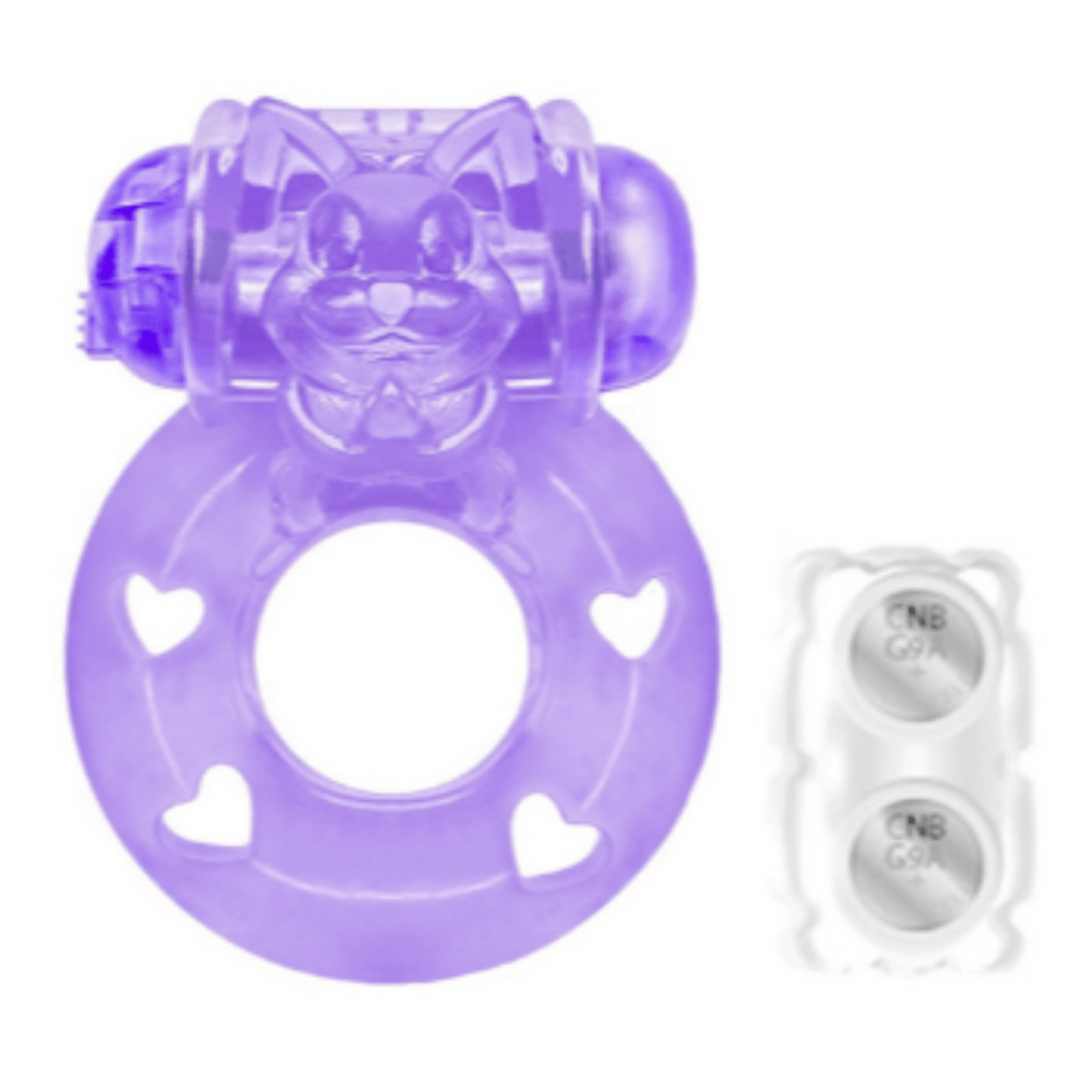 X - Oh Rings