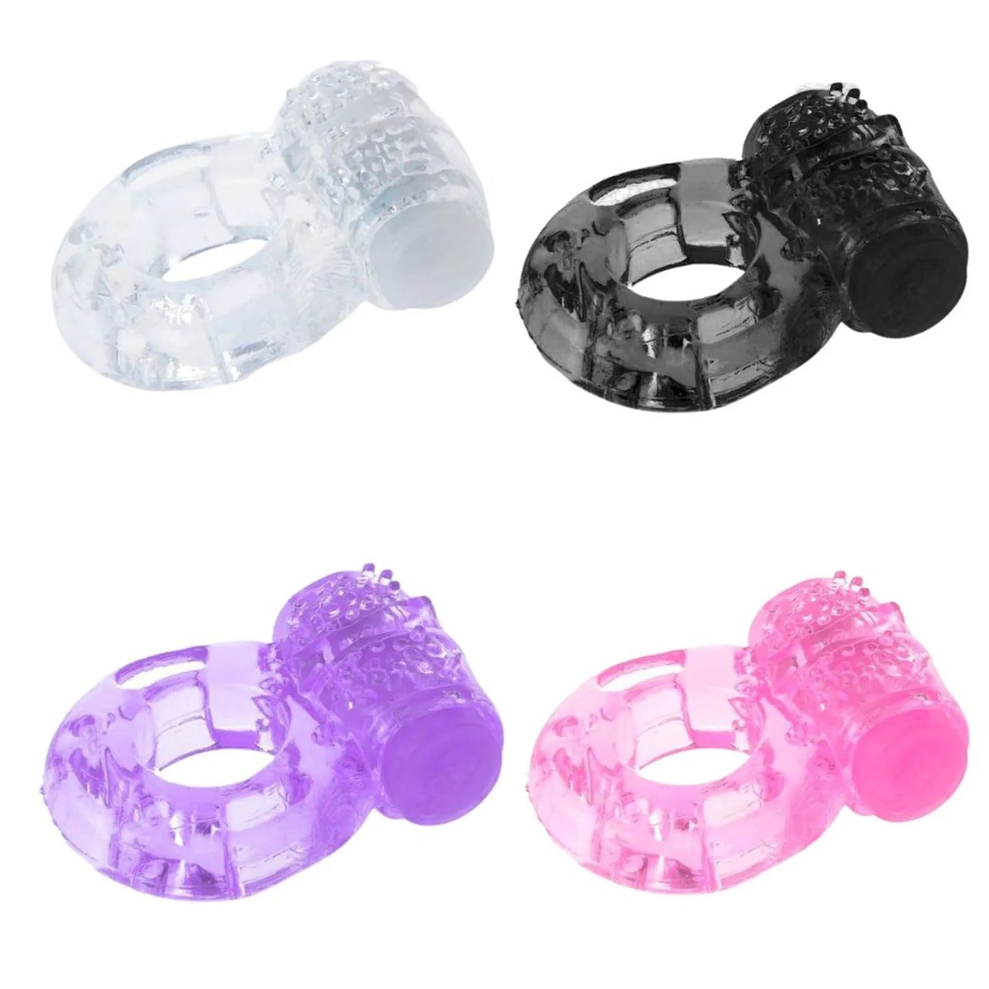 X - Oh Rings