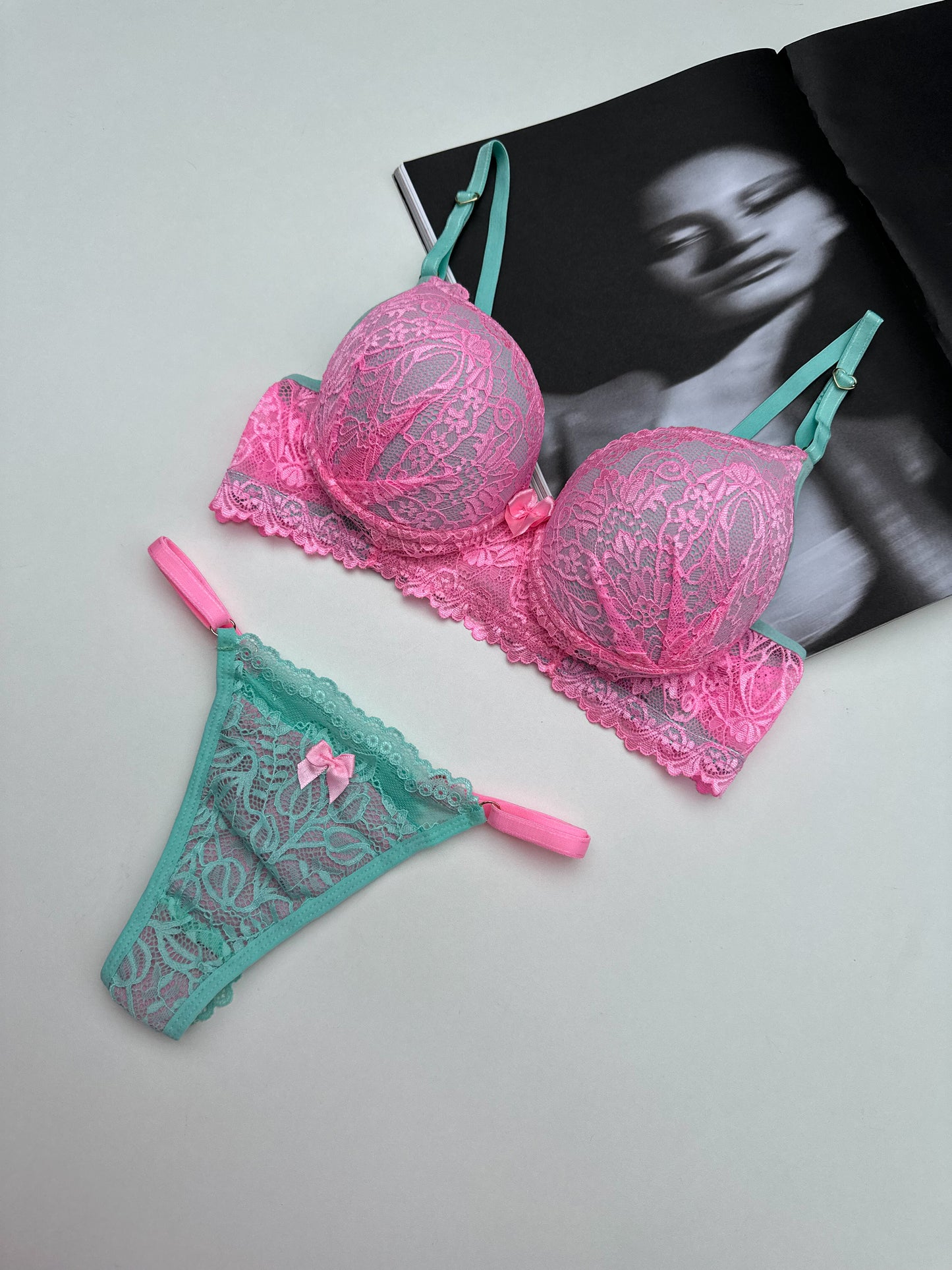Zoe's Love Set!