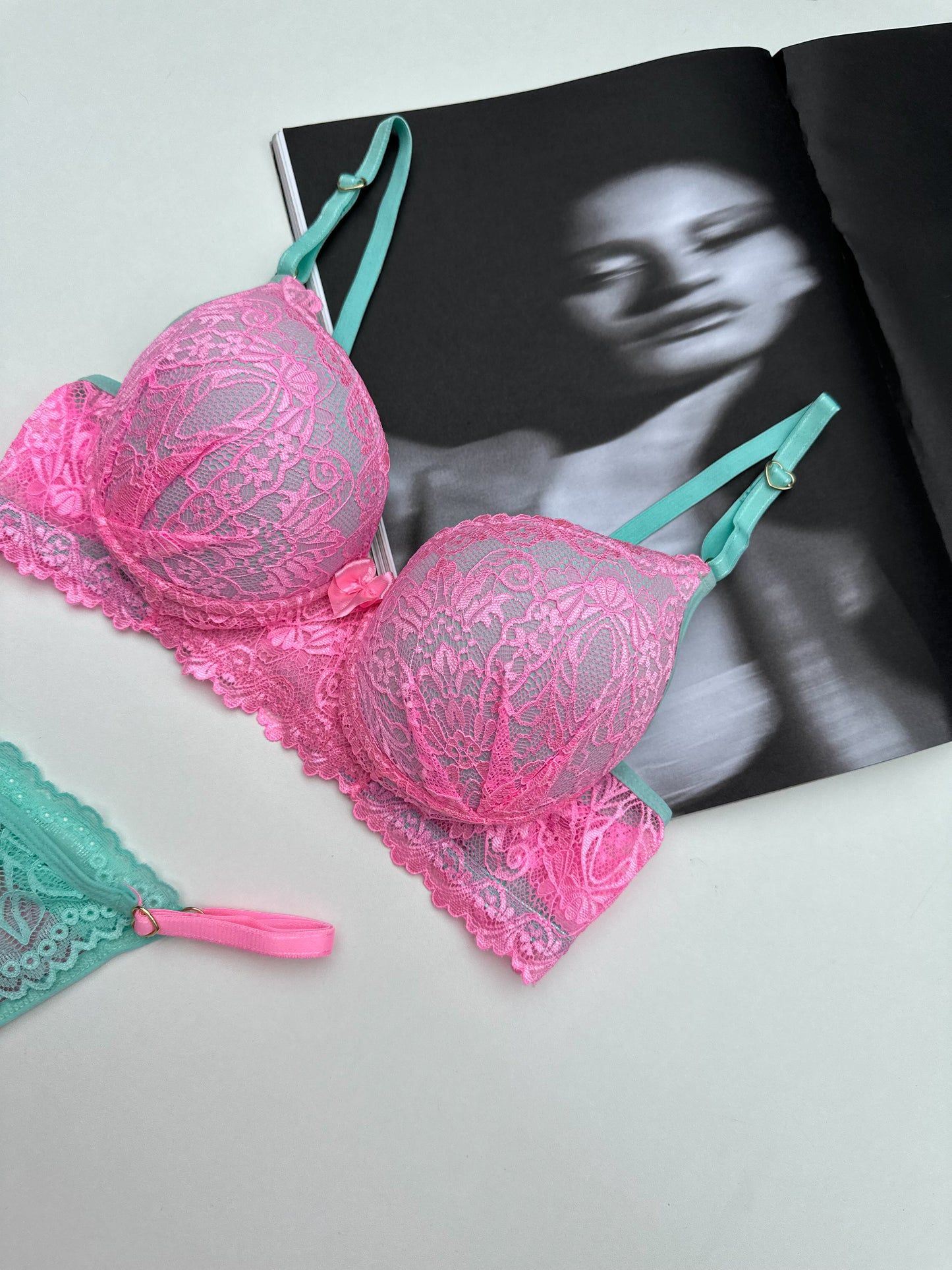 Zoe's Love Set!
