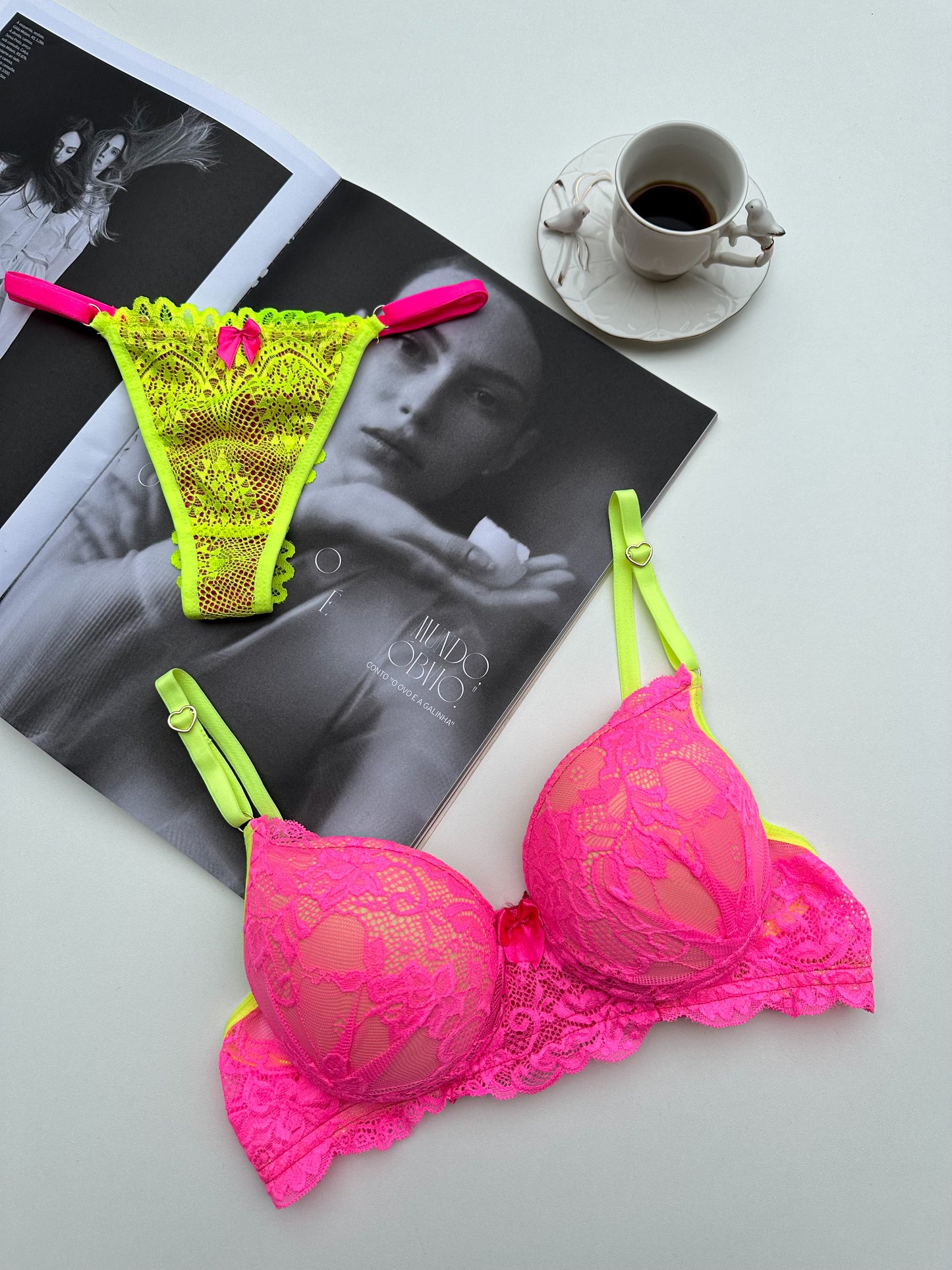Zoe's Love Set!