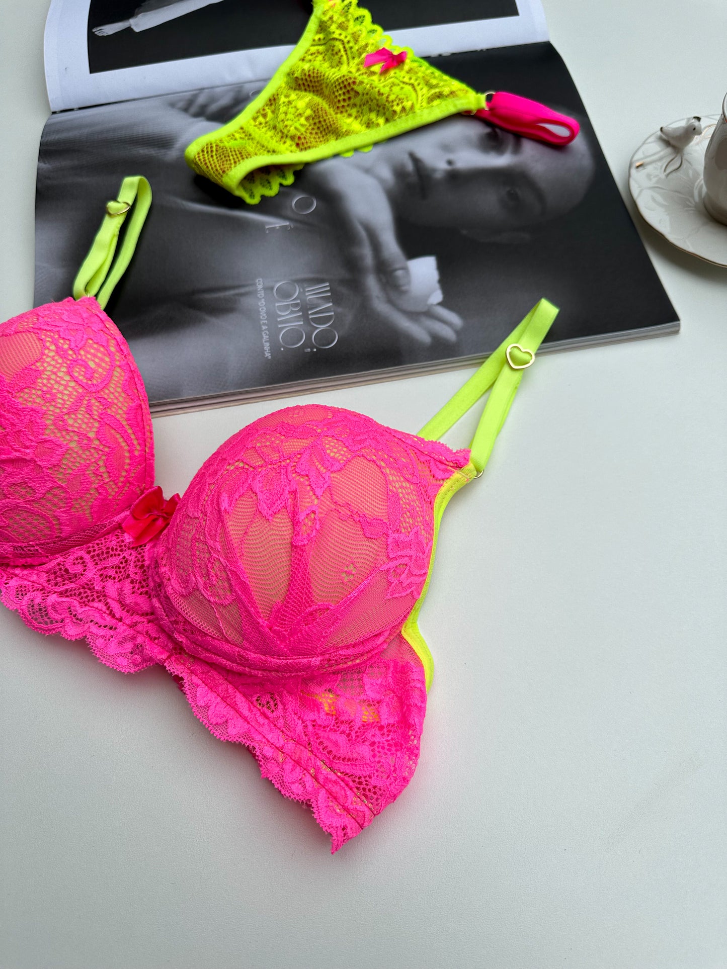 Zoe's Love Set!
