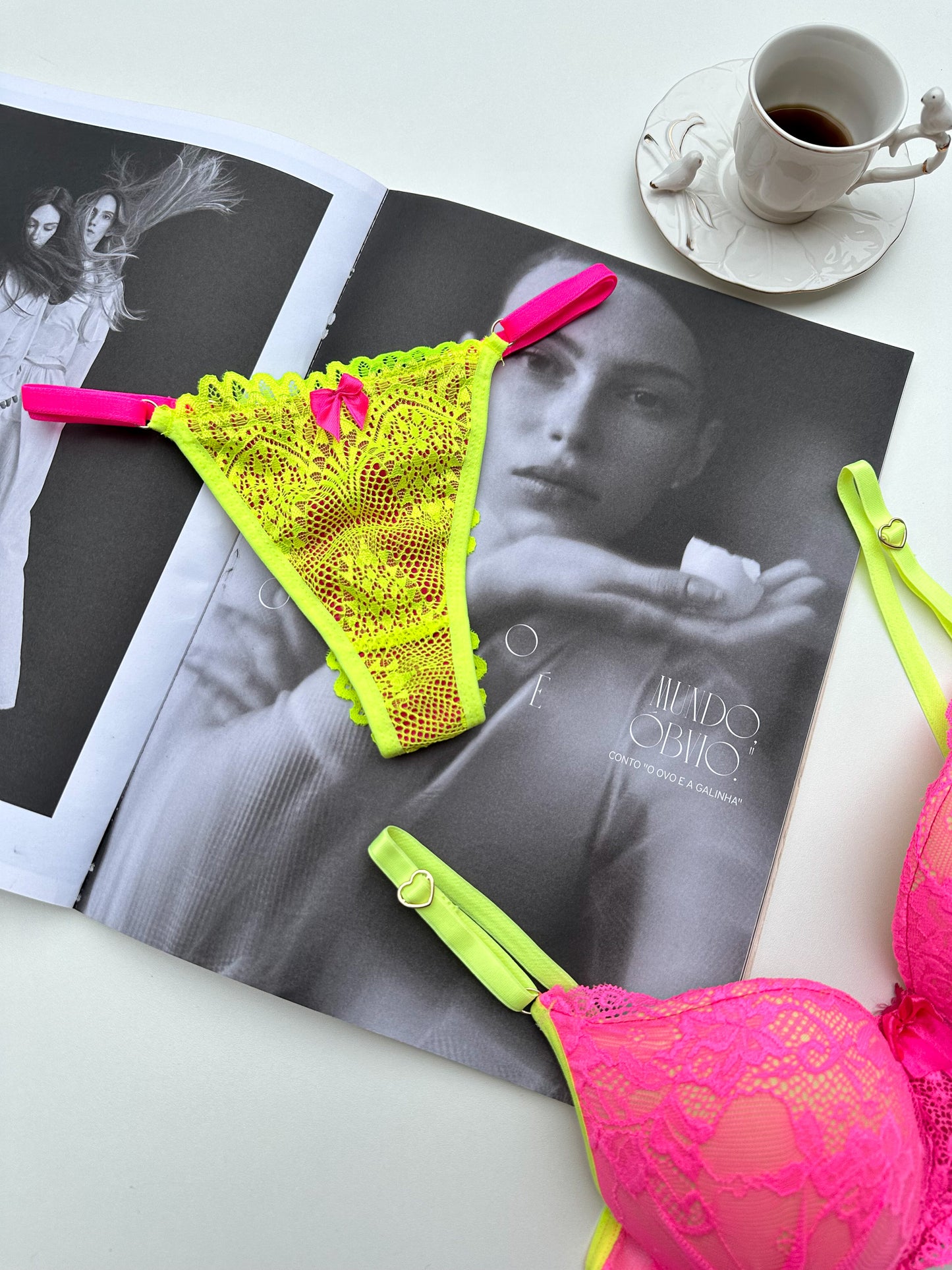 Zoe's Love Set!