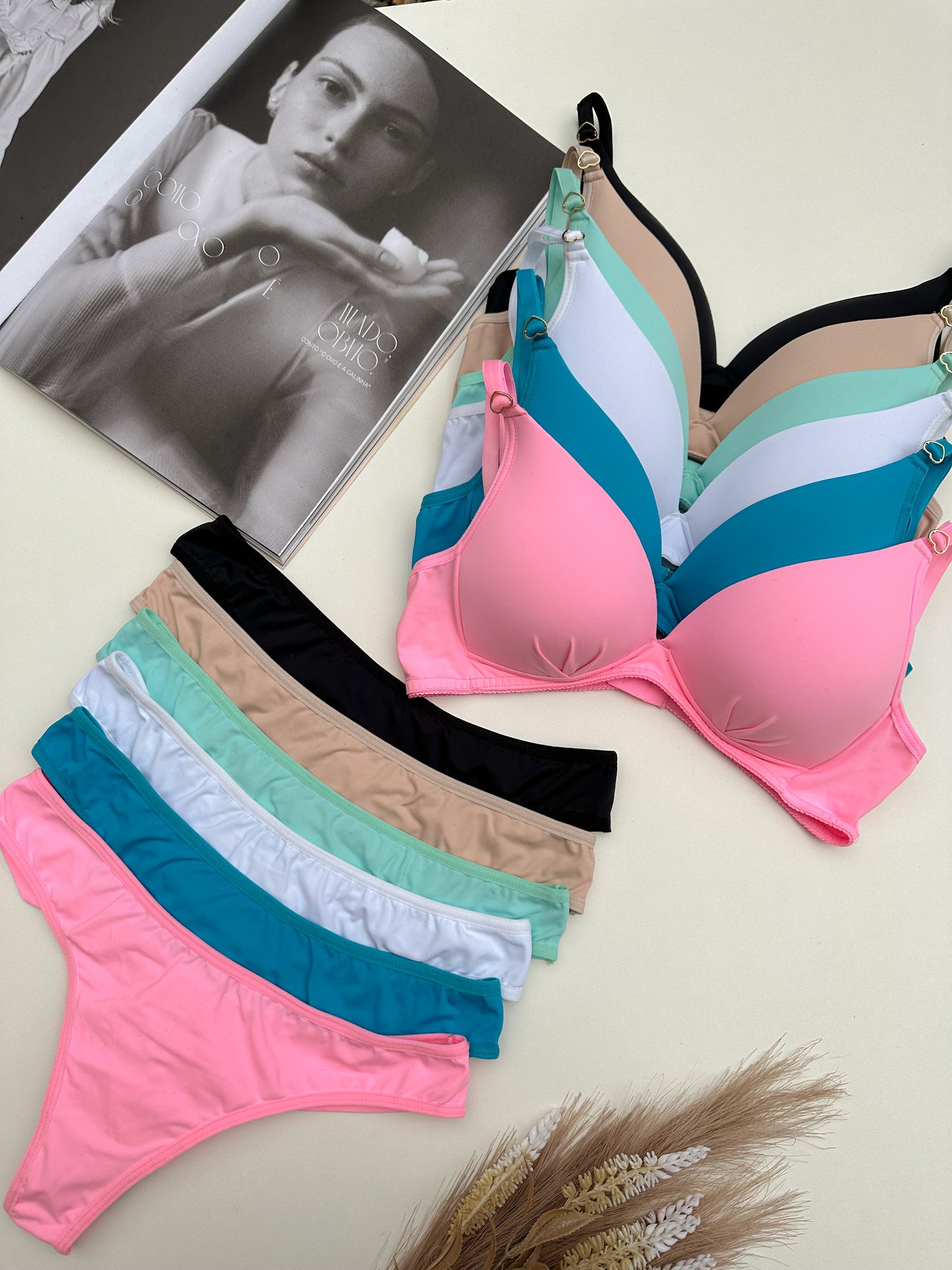 Eloa's Love Set