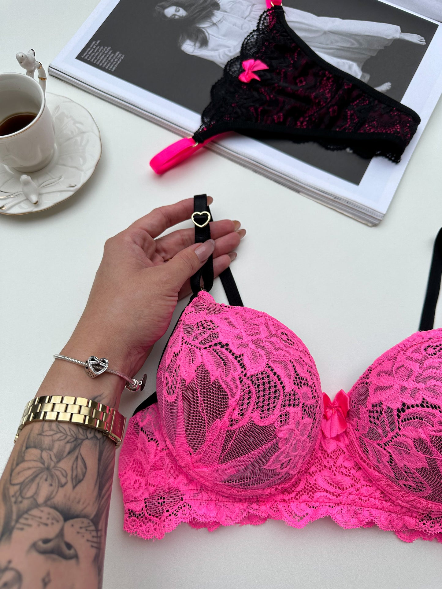 Zoe's Love Set!