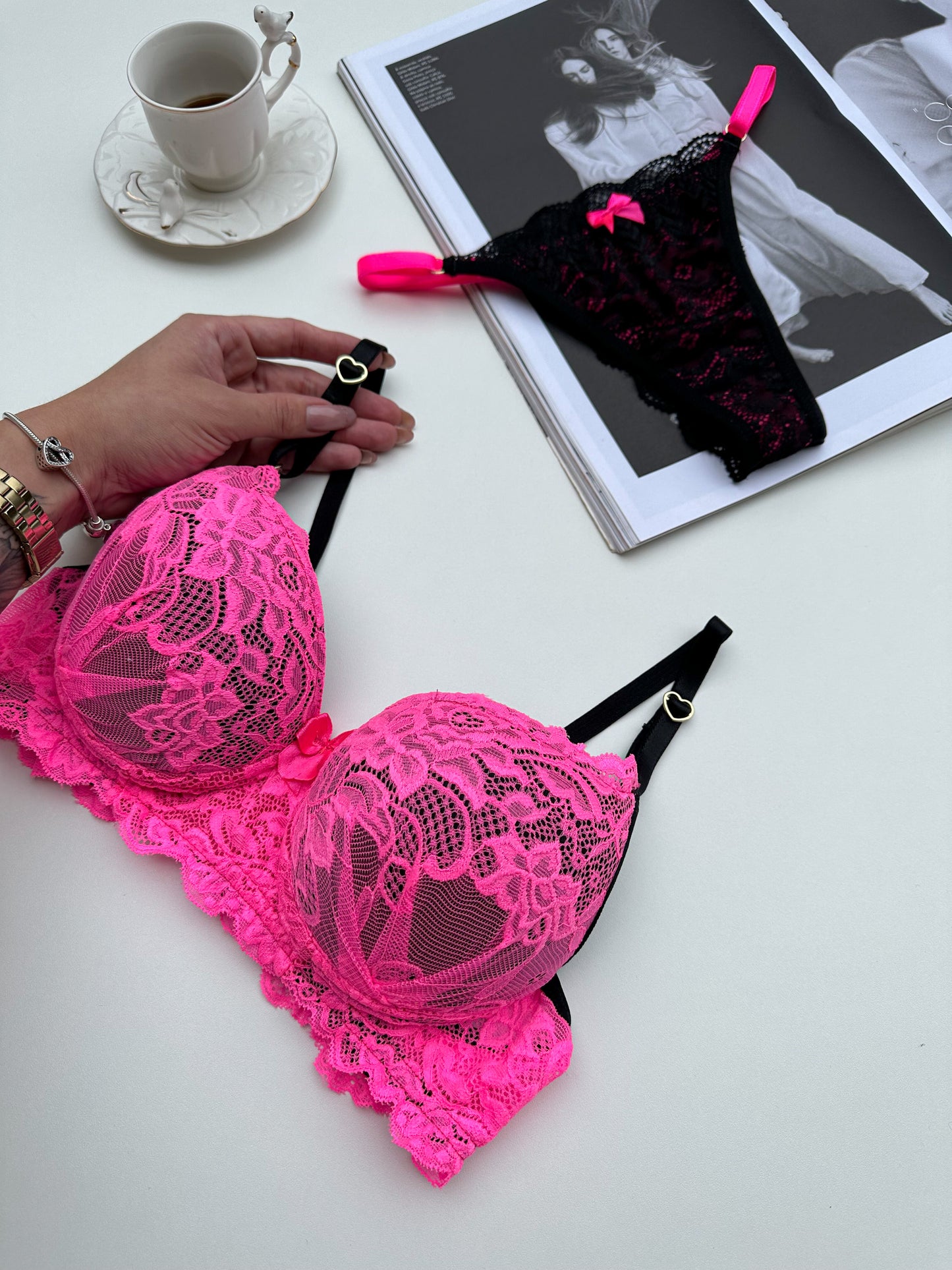 Zoe's Love Set!