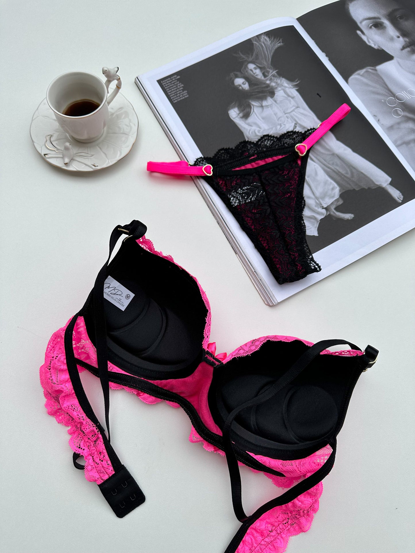 Zoe's Love Set!