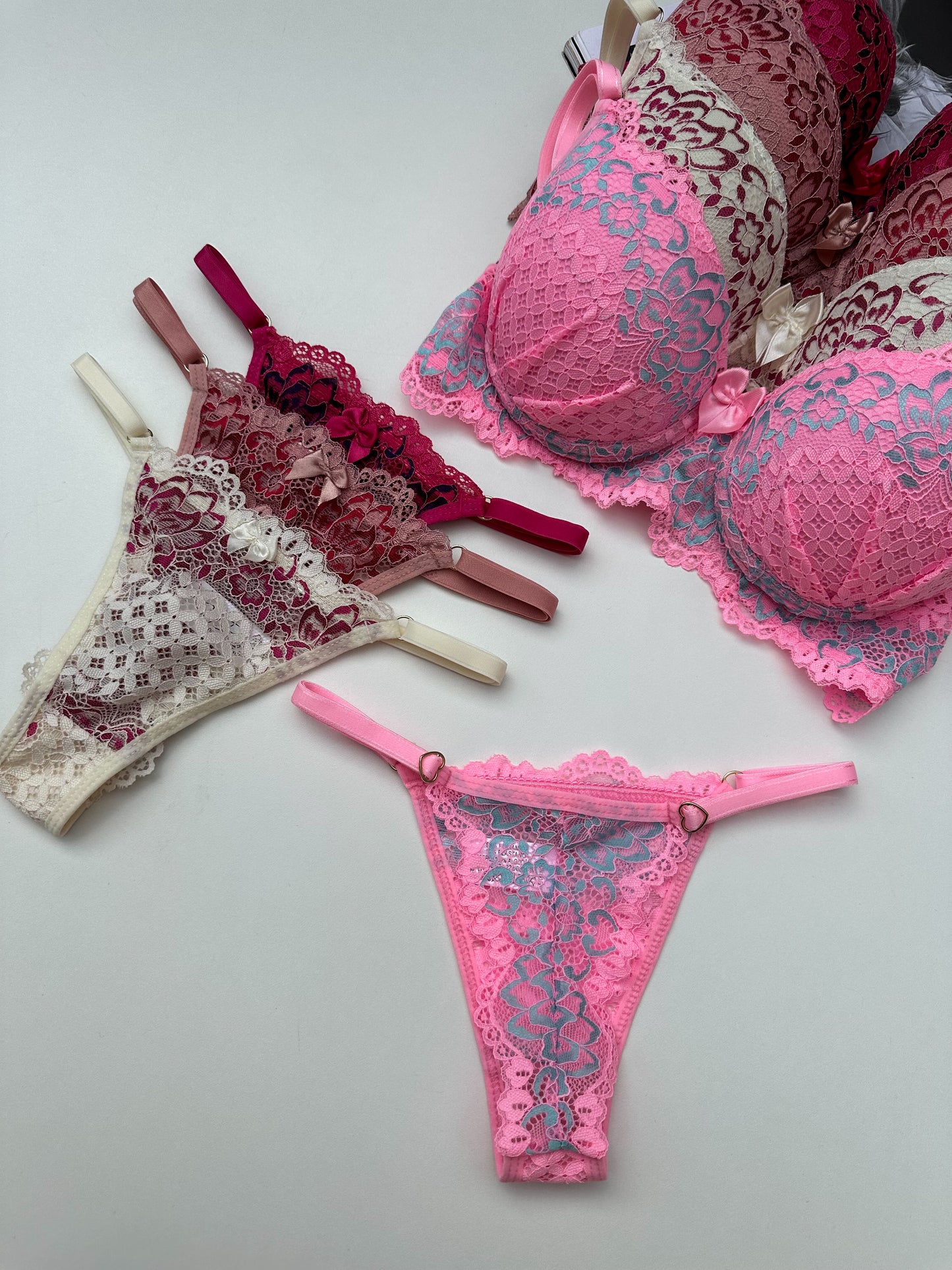 The bloom Set