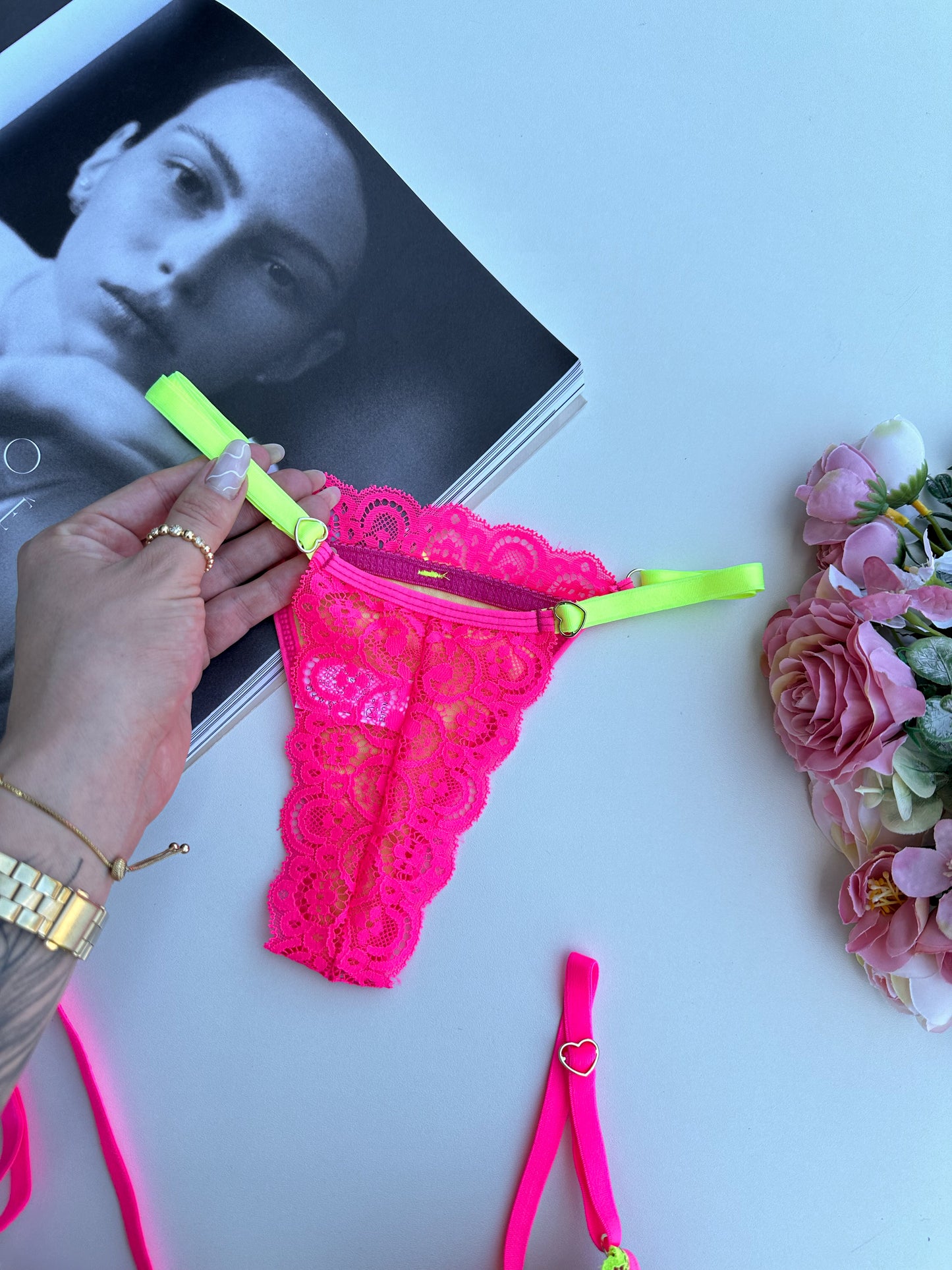 Zoe's Love Set!