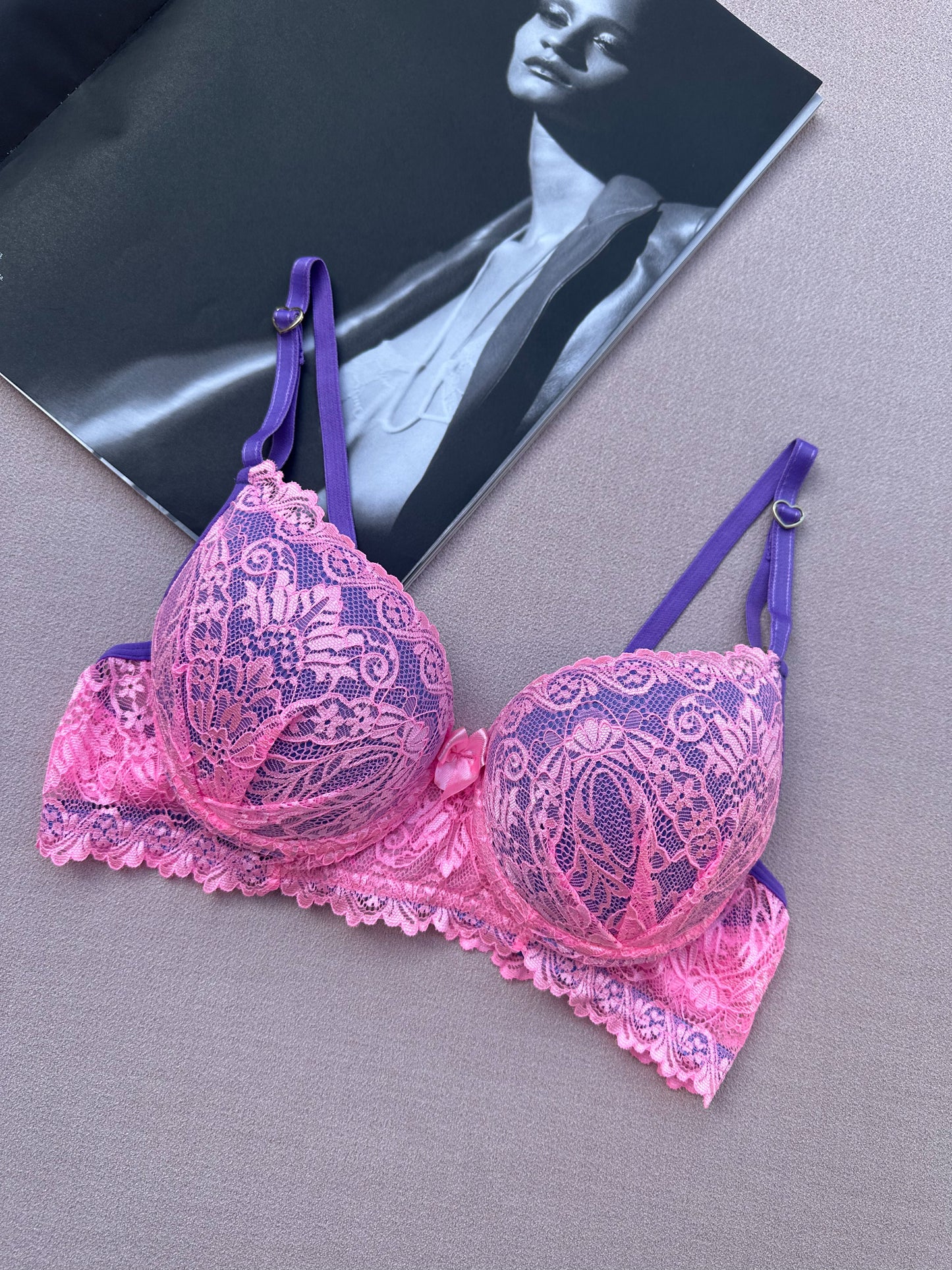 Zoe's Love Set!