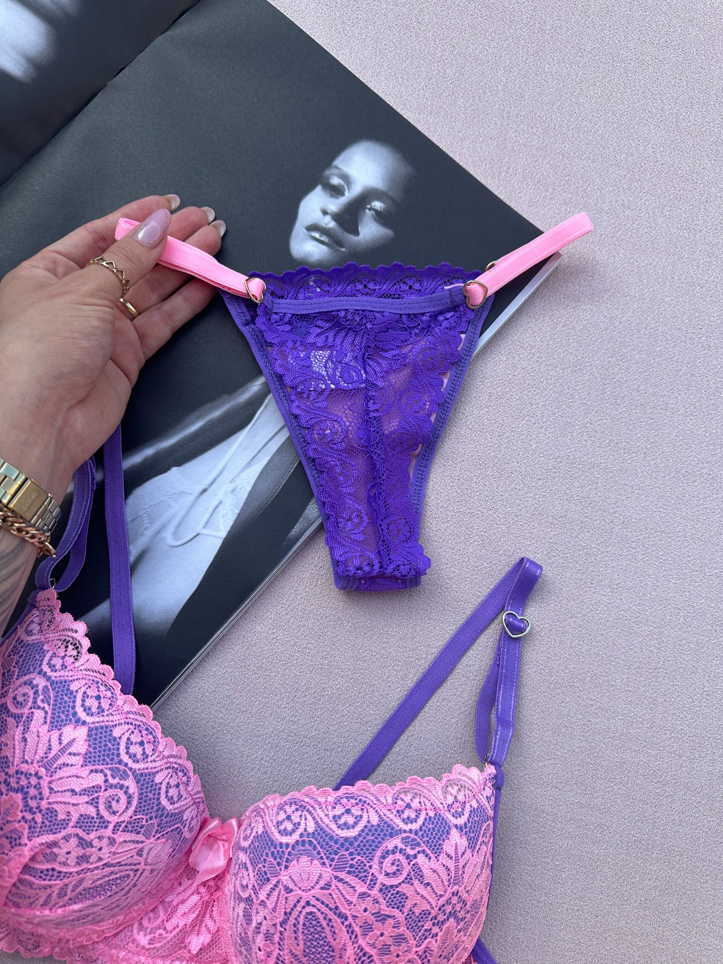 Zoe's Love Set!
