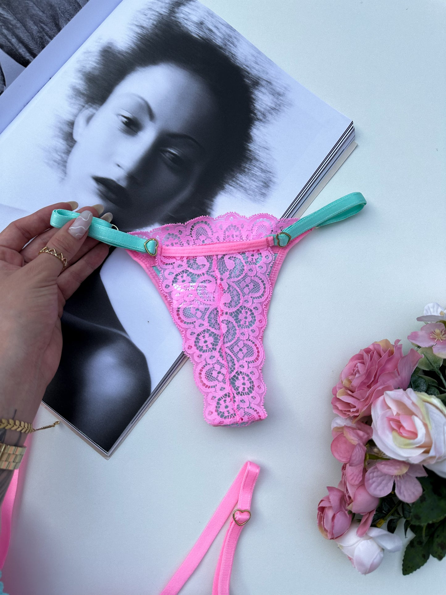 Zoe's Love Set!