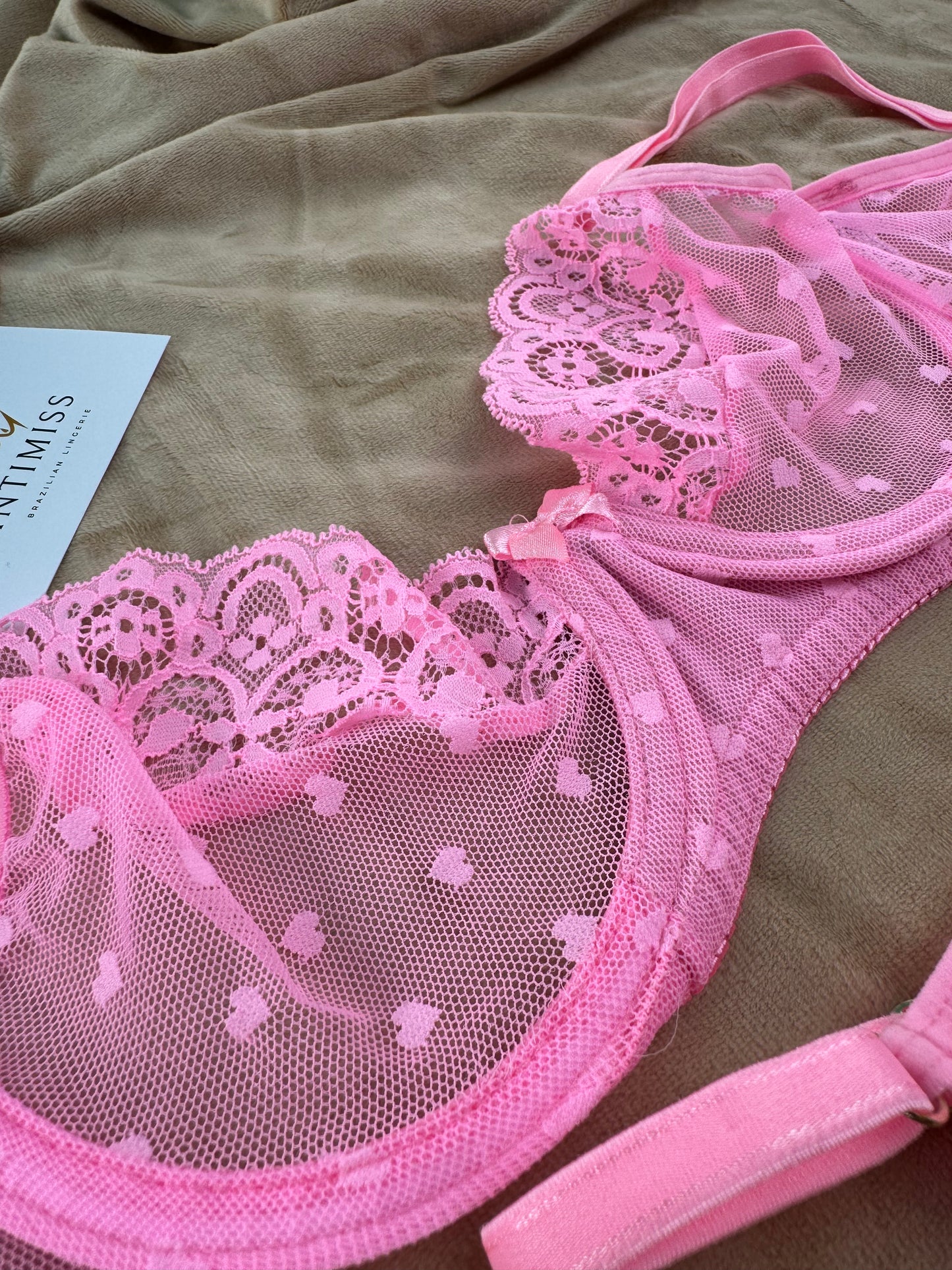 Conjunto Ousada