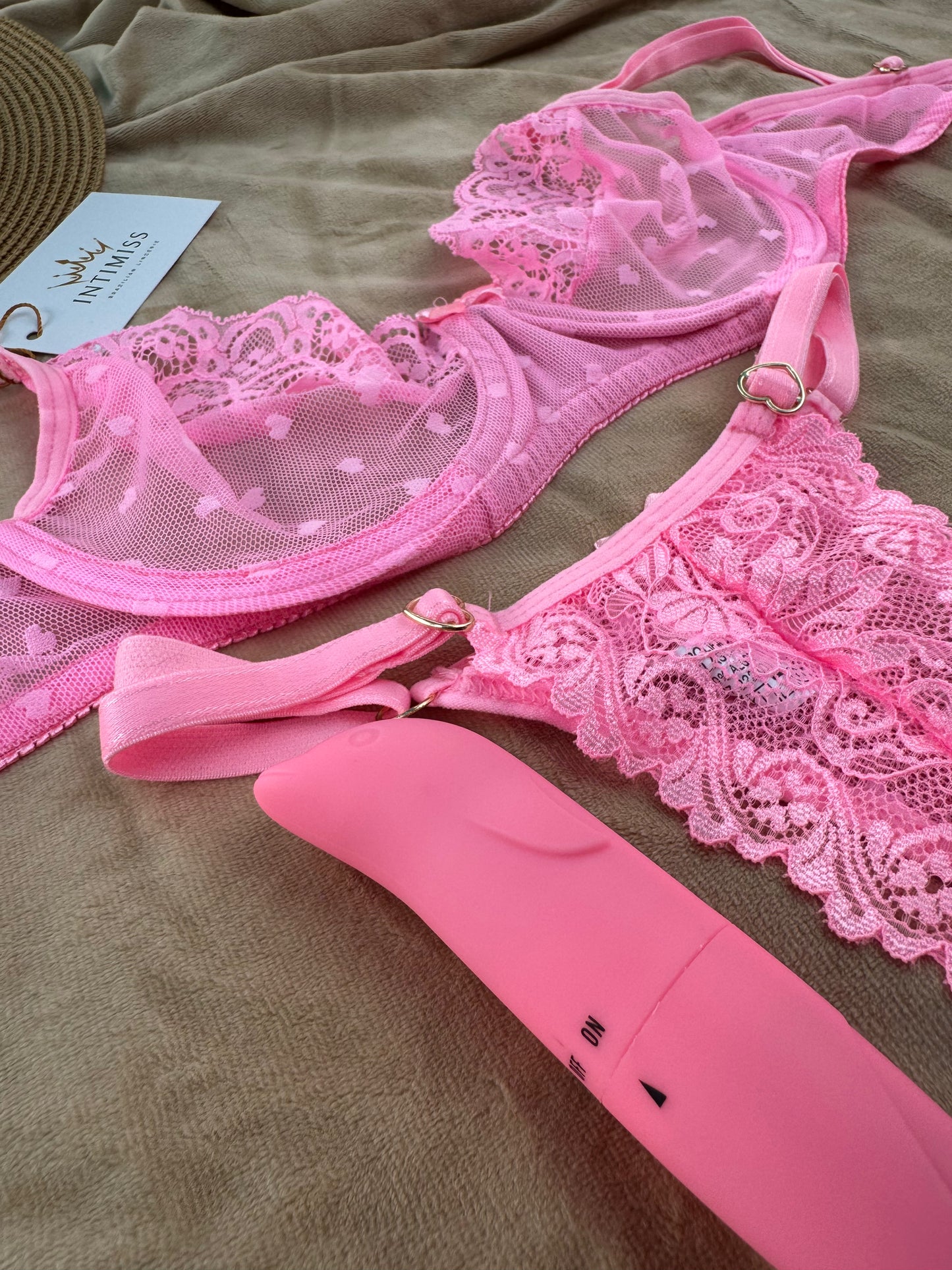 Conjunto Ousada