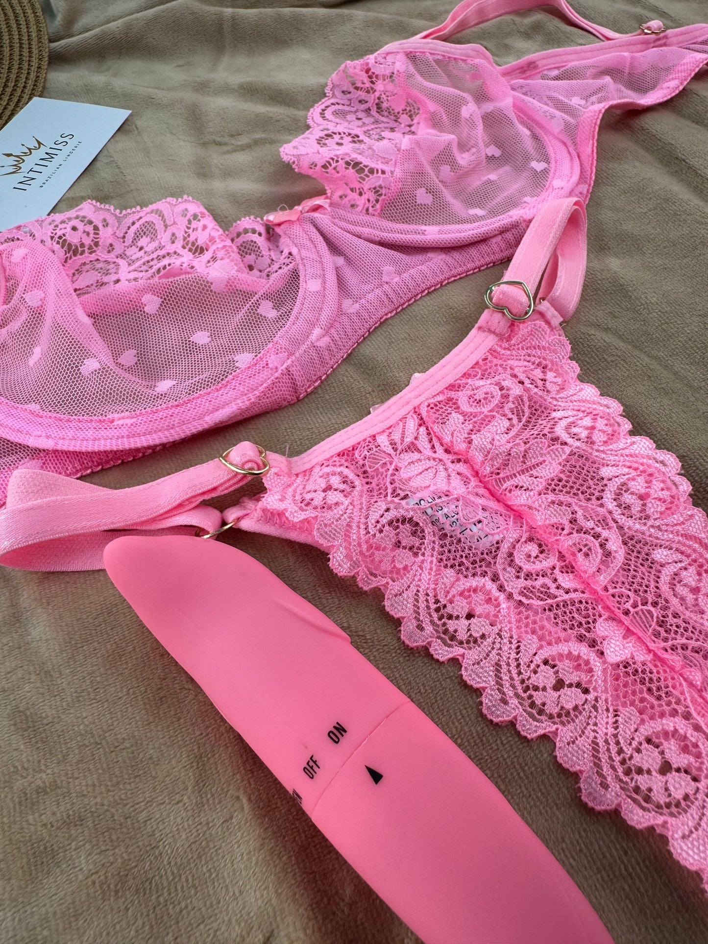 Conjunto Ousada