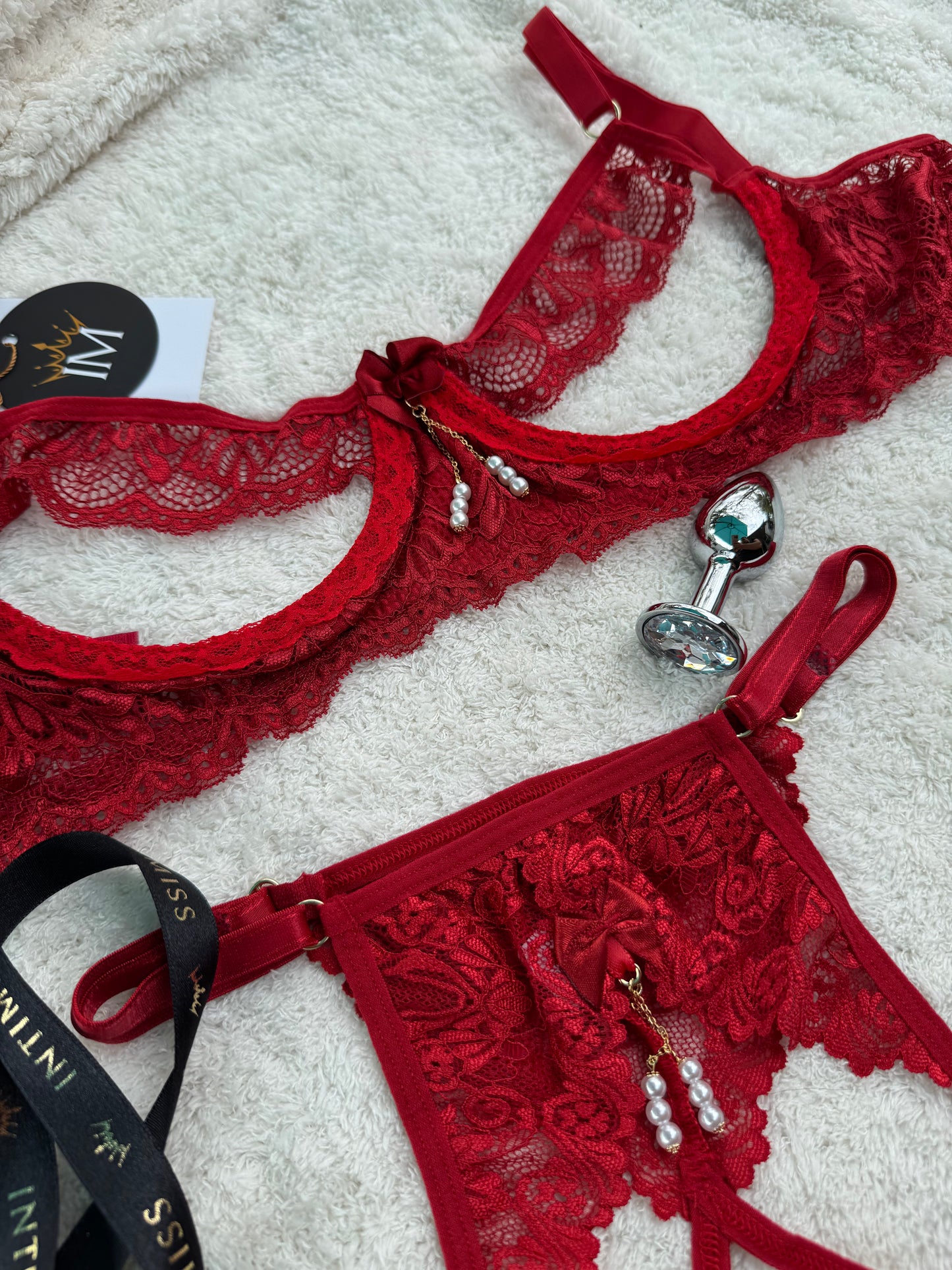Conjunto Fogo