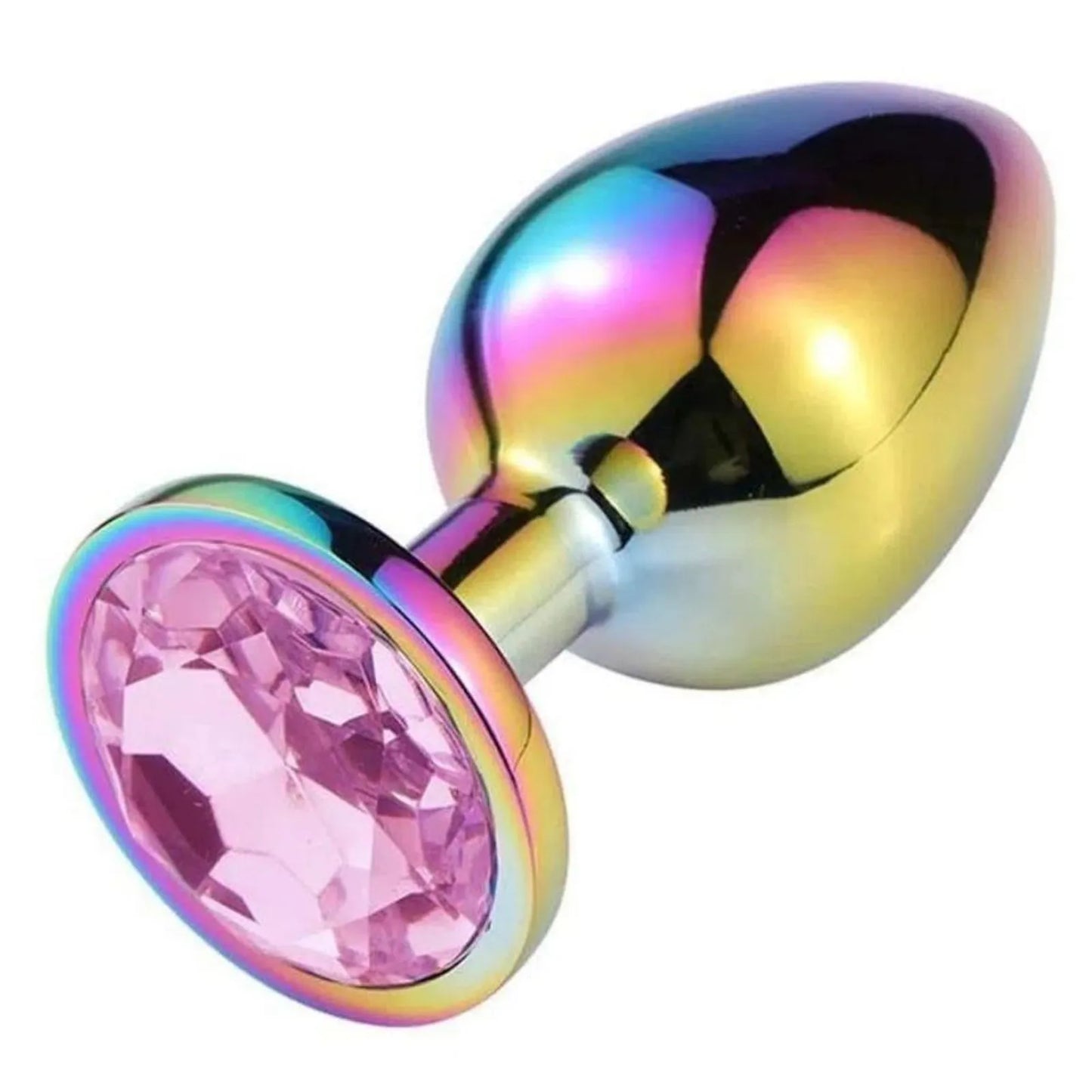 X - Anal Toys / Butt Plugs