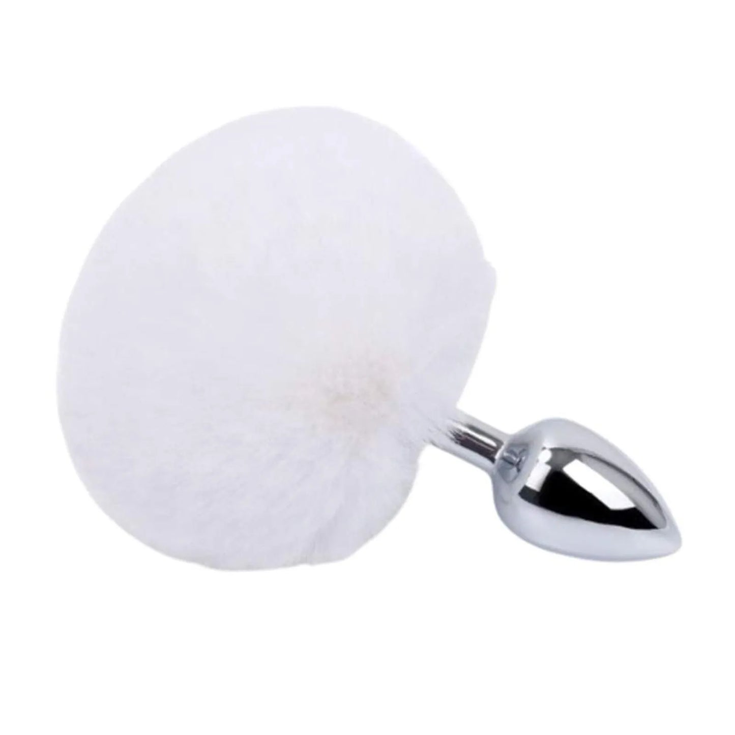 X - Butt Plug Rabbit Bunny Tail
