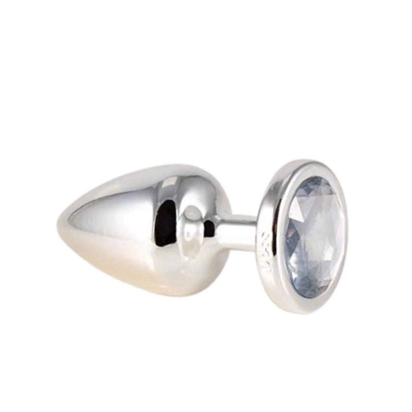 X - Anal Toys / Butt Plugs