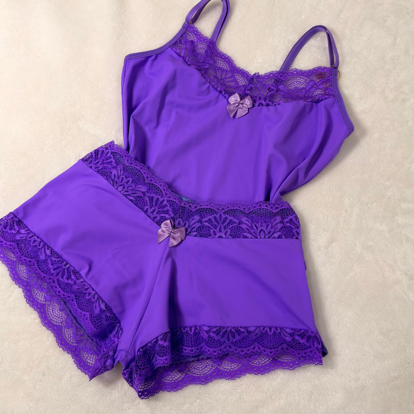 Ayla's Love Babydoll