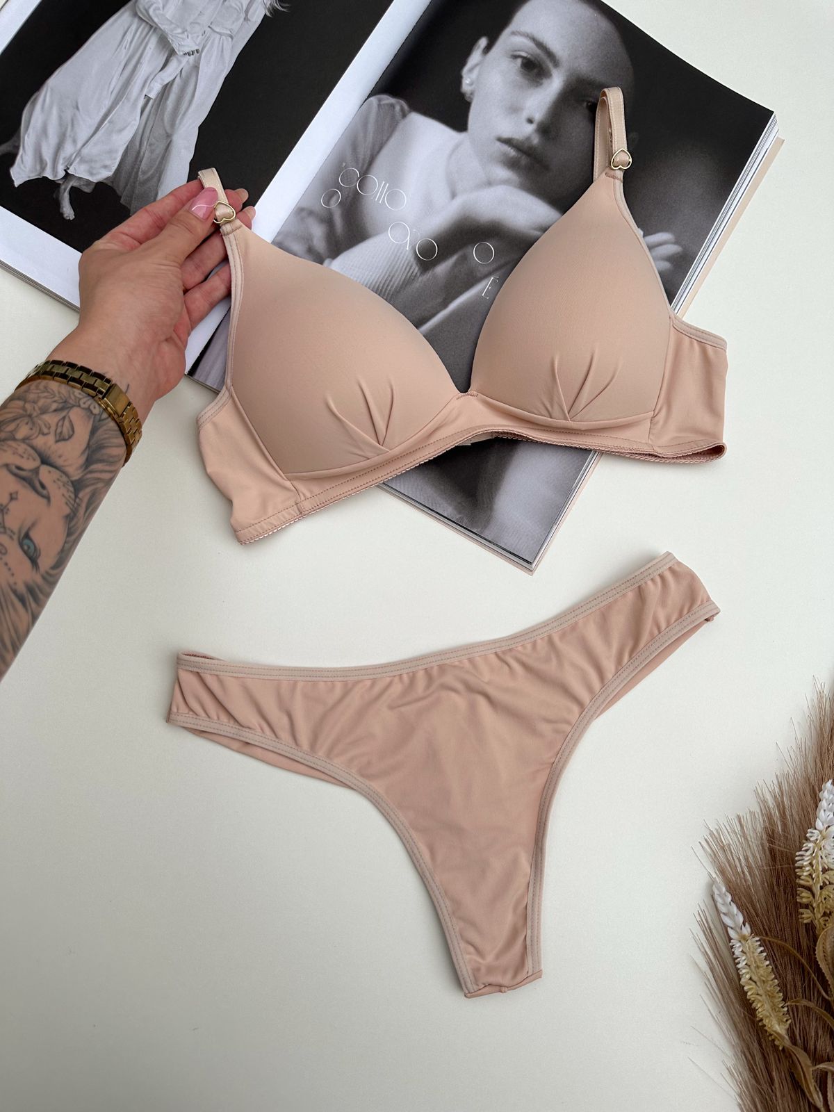 Eloa's Love Set
