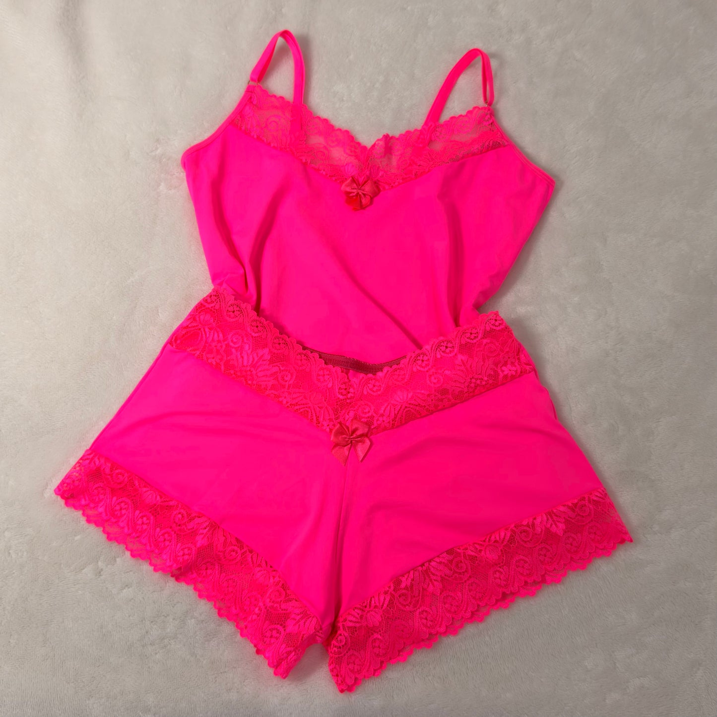 Ayla's Love Babydoll