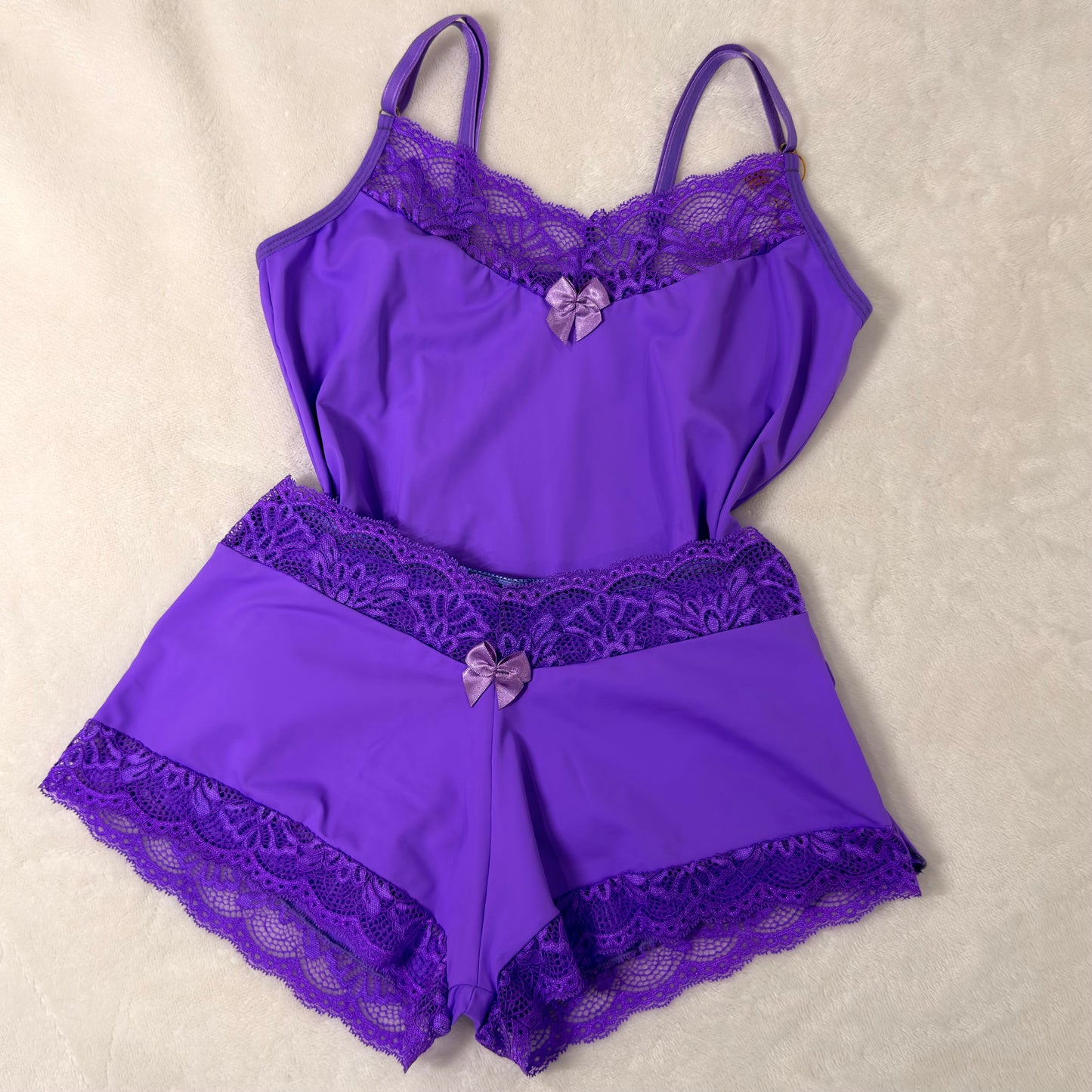 Ayla's Love Babydoll