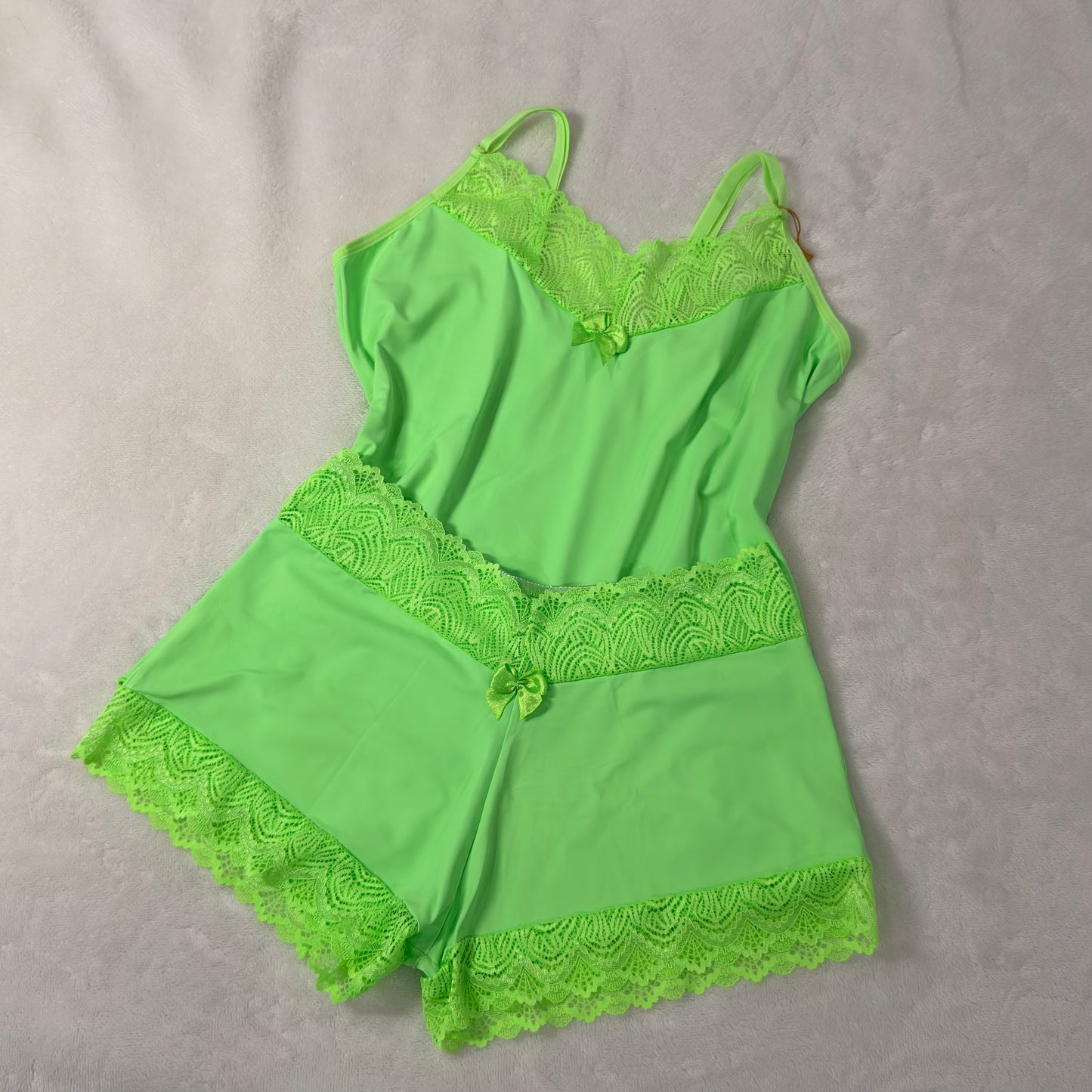 Ayla's Love Babydoll