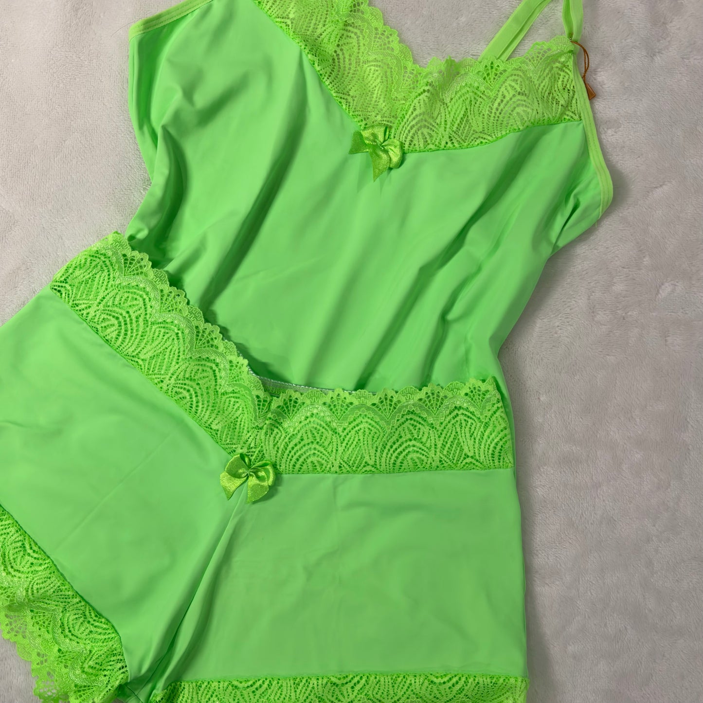 Ayla's Love Babydoll