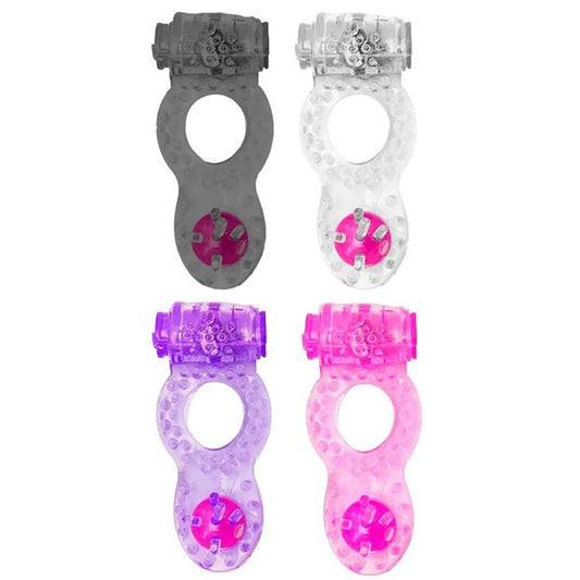 X - Oh Rings