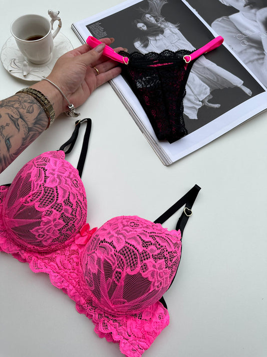 Zoe's Love Set!