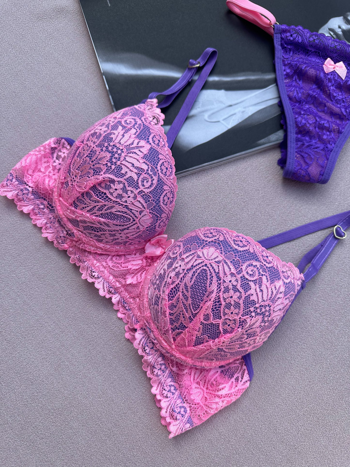 Zoe's Love Set!
