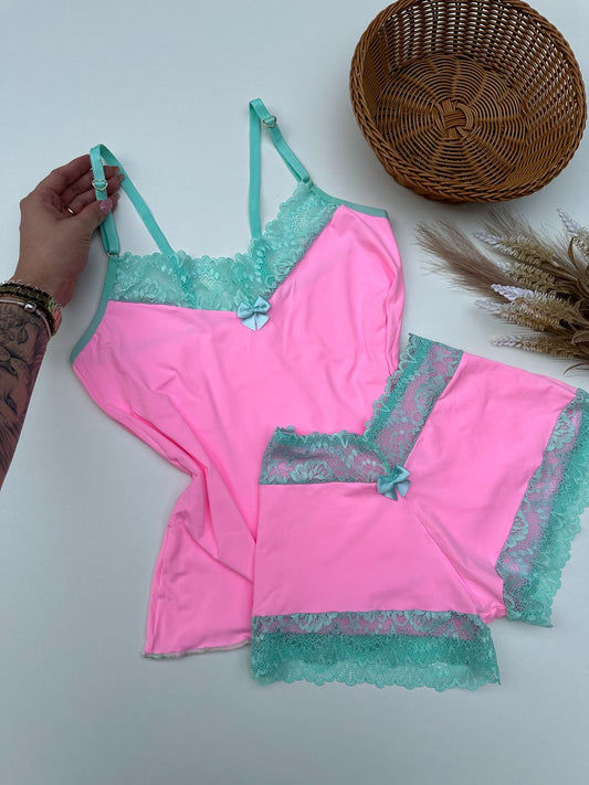 Ayla's Babydoll love
